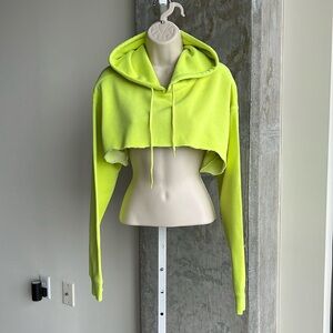 Urban Outfitters- Out From Under Hoodie - small